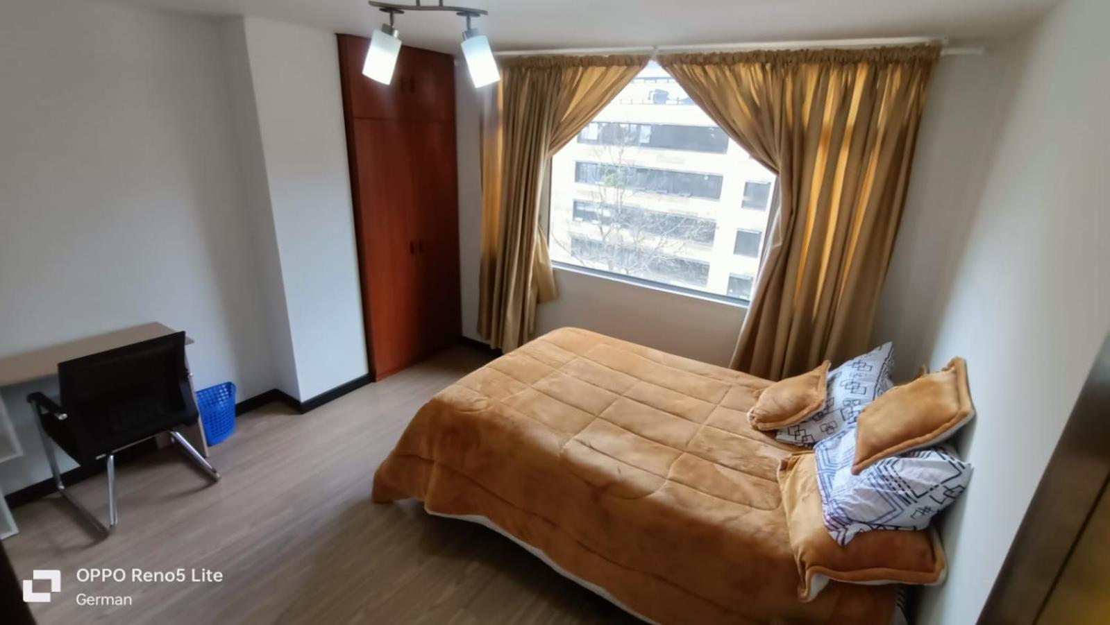 Encanto Bogota