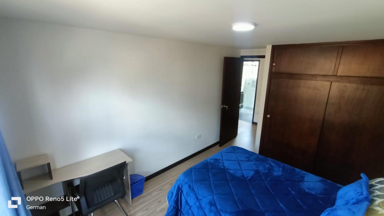 Apartment Encanto