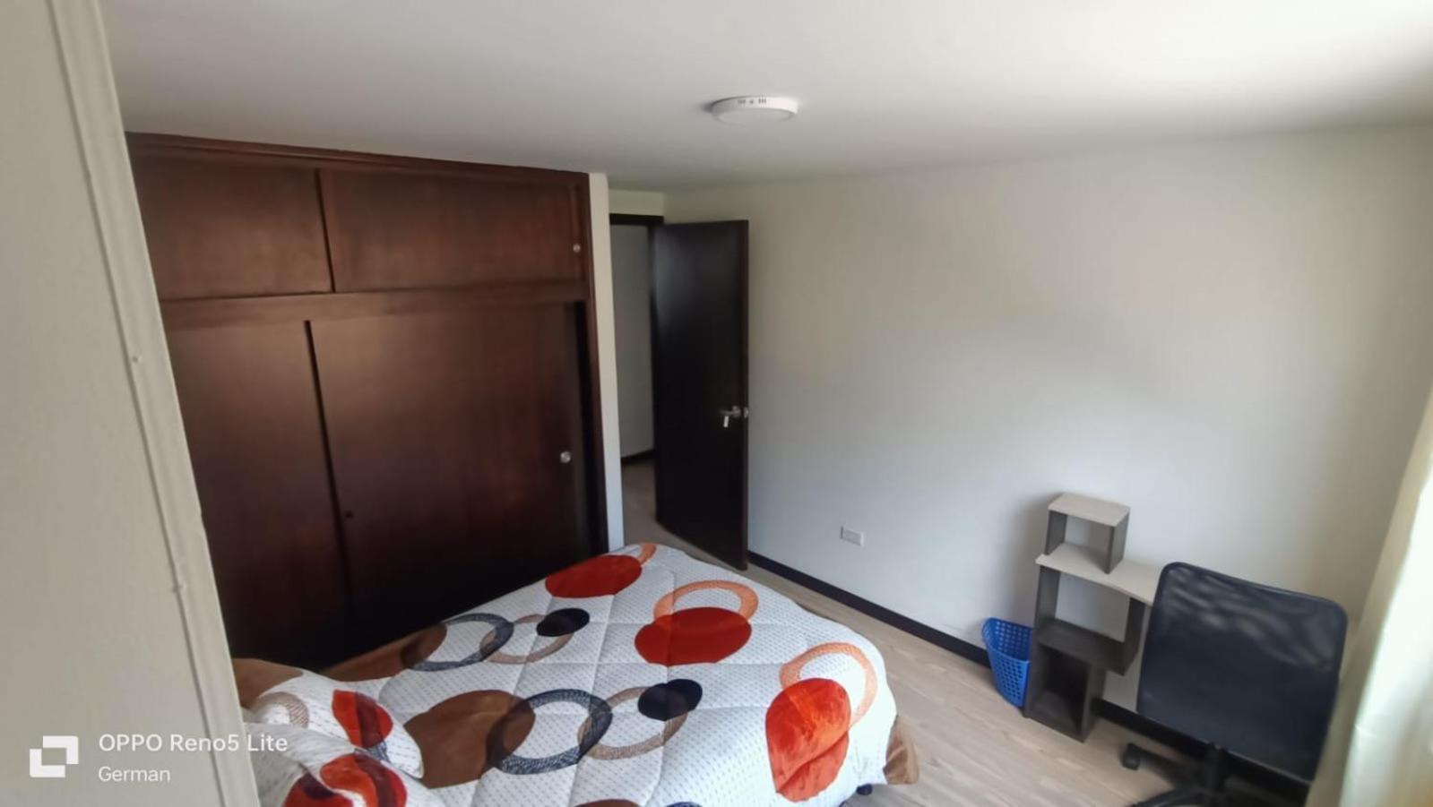 Apartment Encanto Bogota