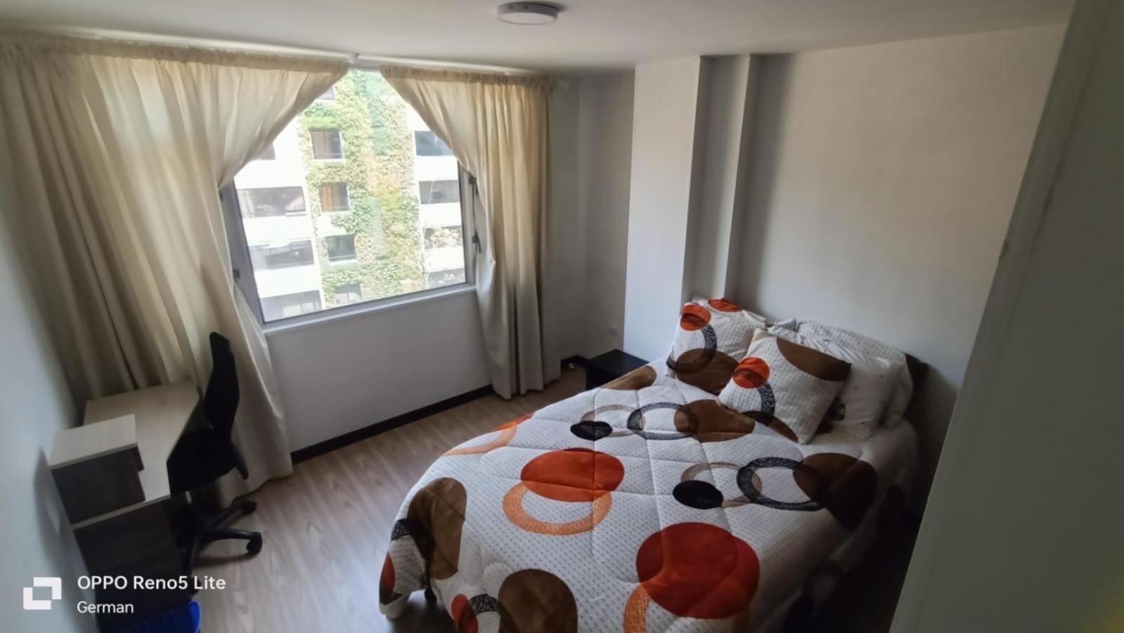 Encanto Bogota