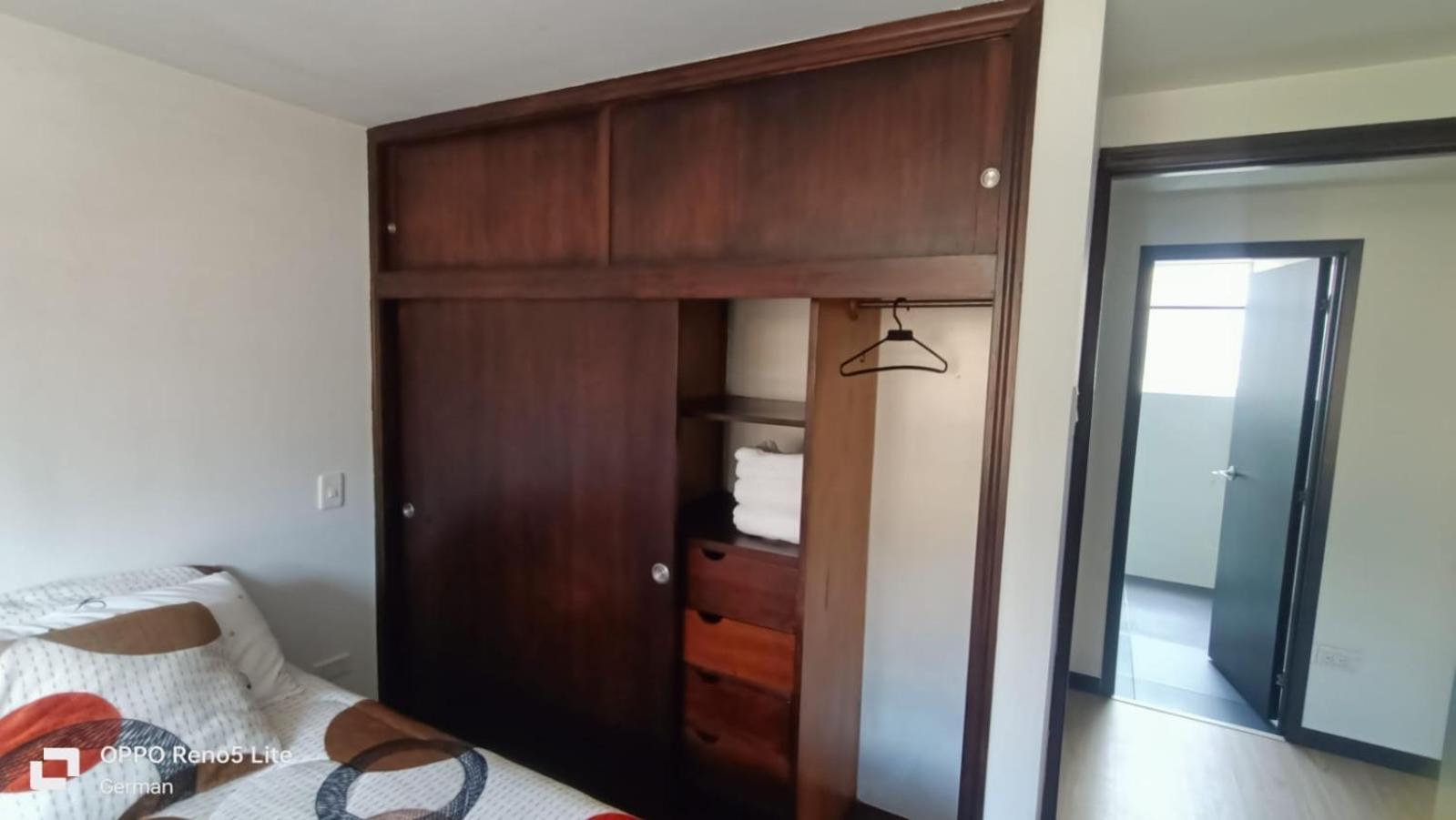 Apartment Encanto Bogota
