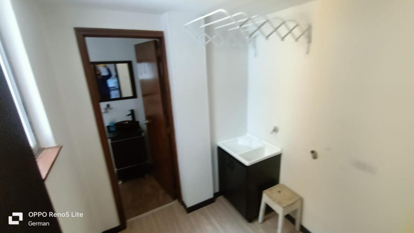 Apartment Encanto