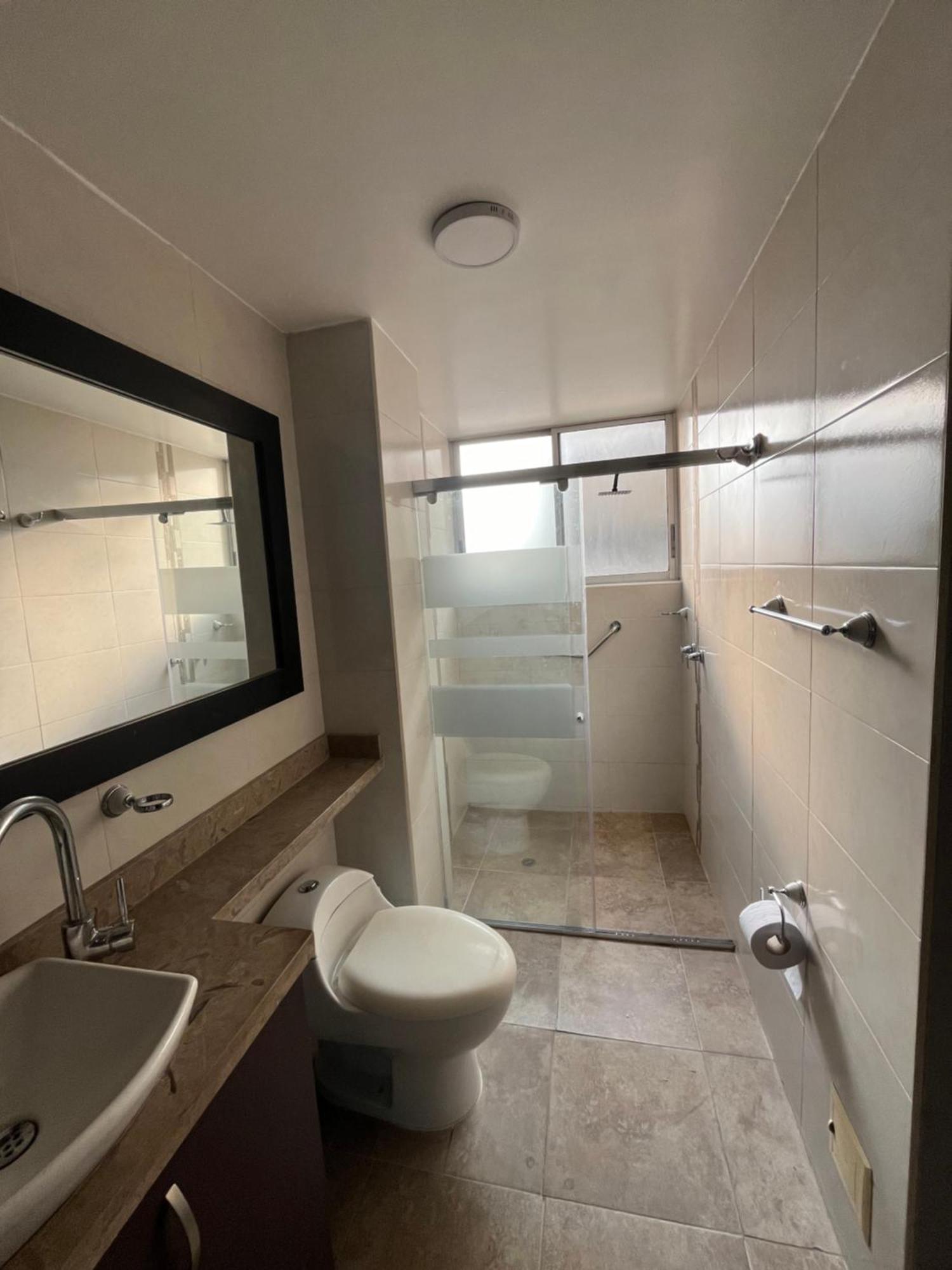 Apartment Encanto Bogota