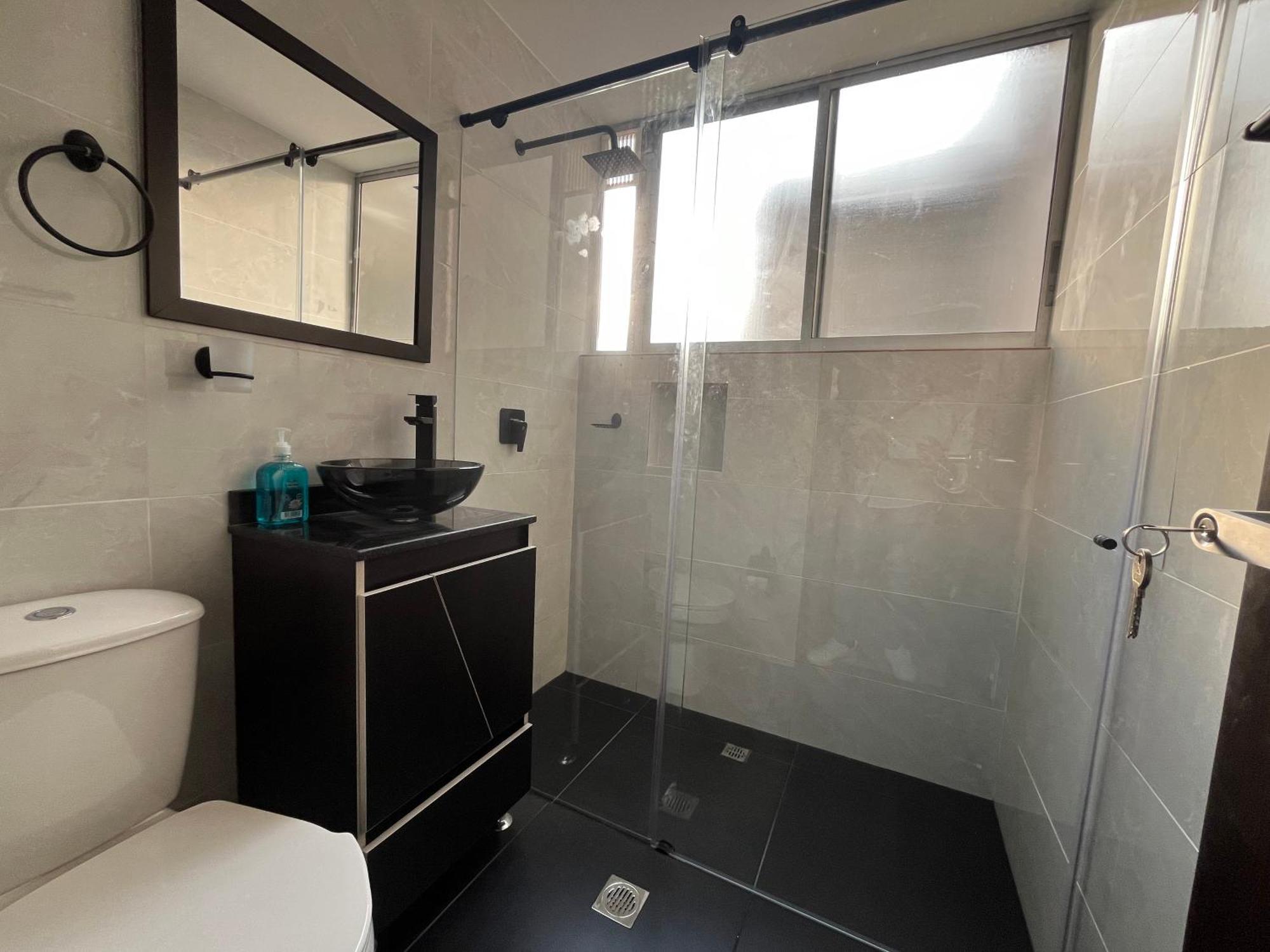 Apartment Encanto