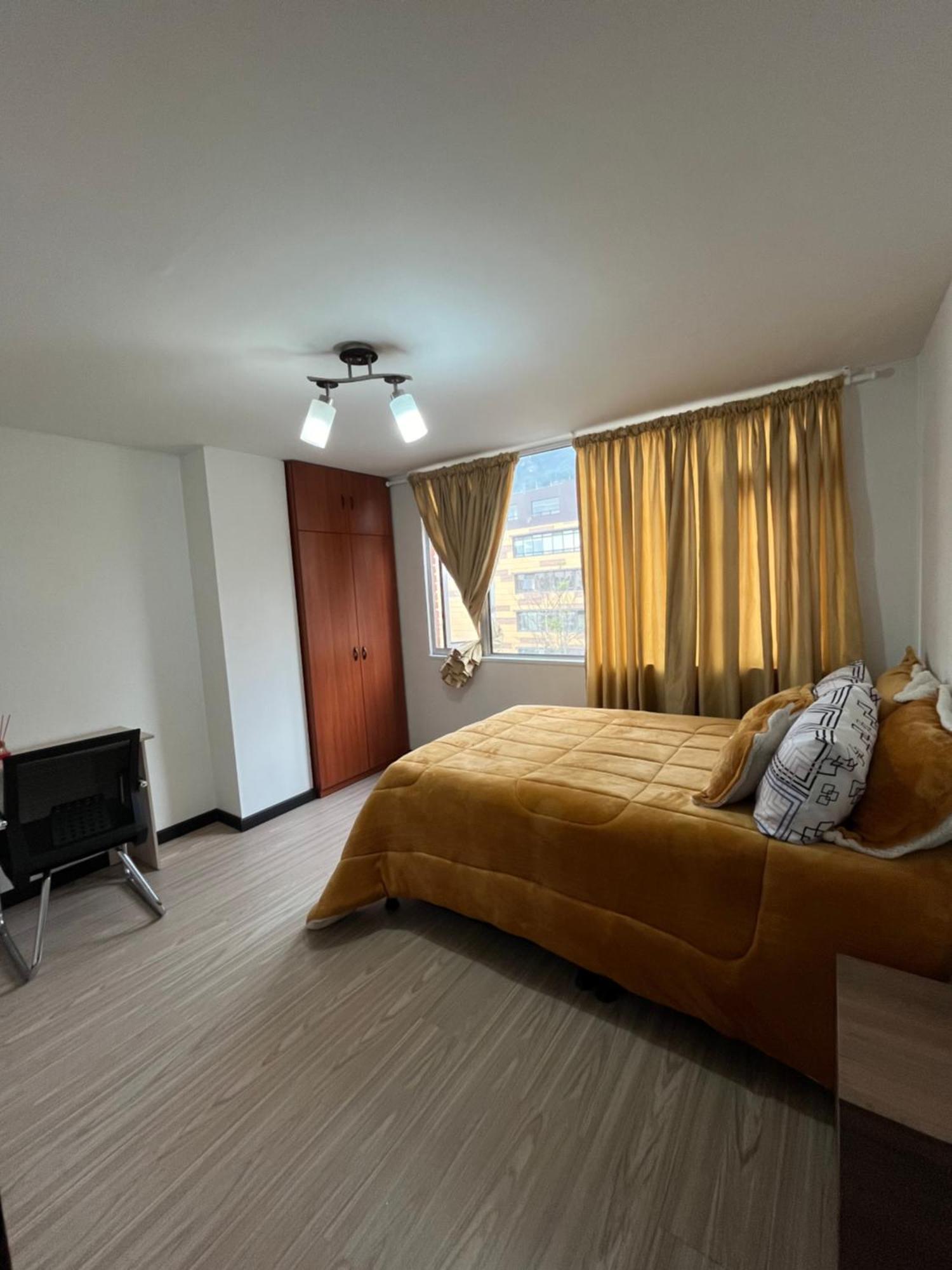 Apartment Encanto Bogota