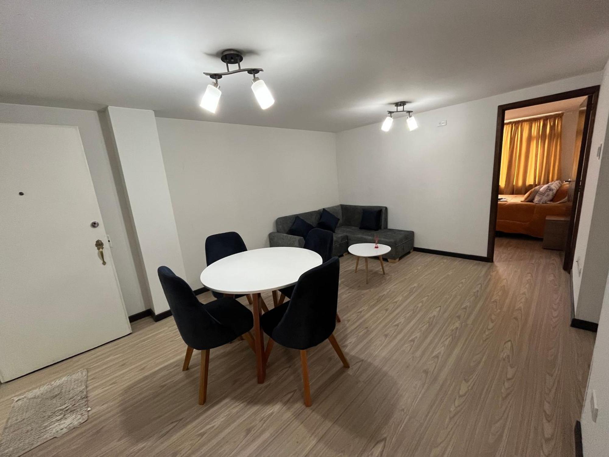 Apartment Encanto *