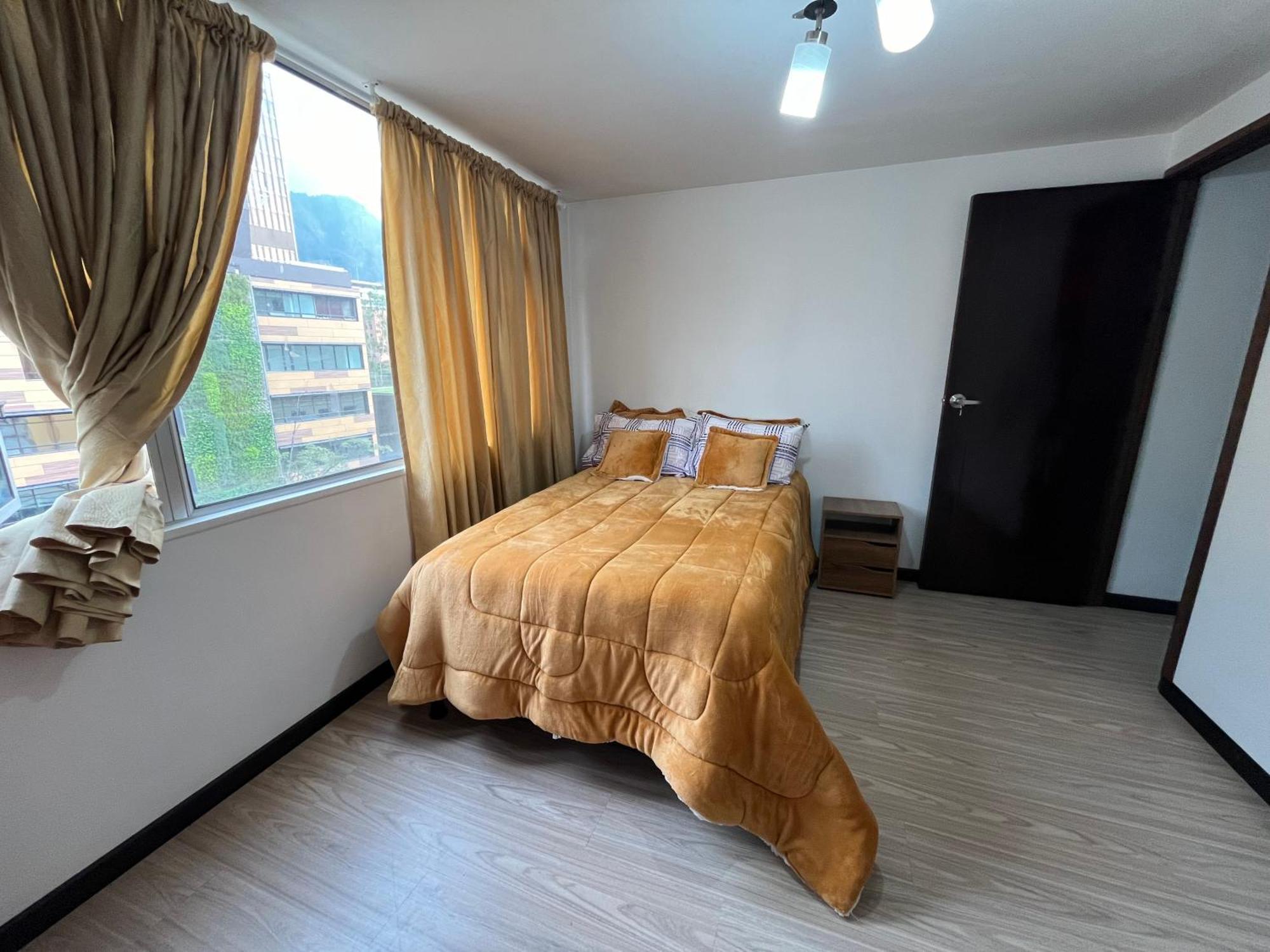 Apartment Encanto