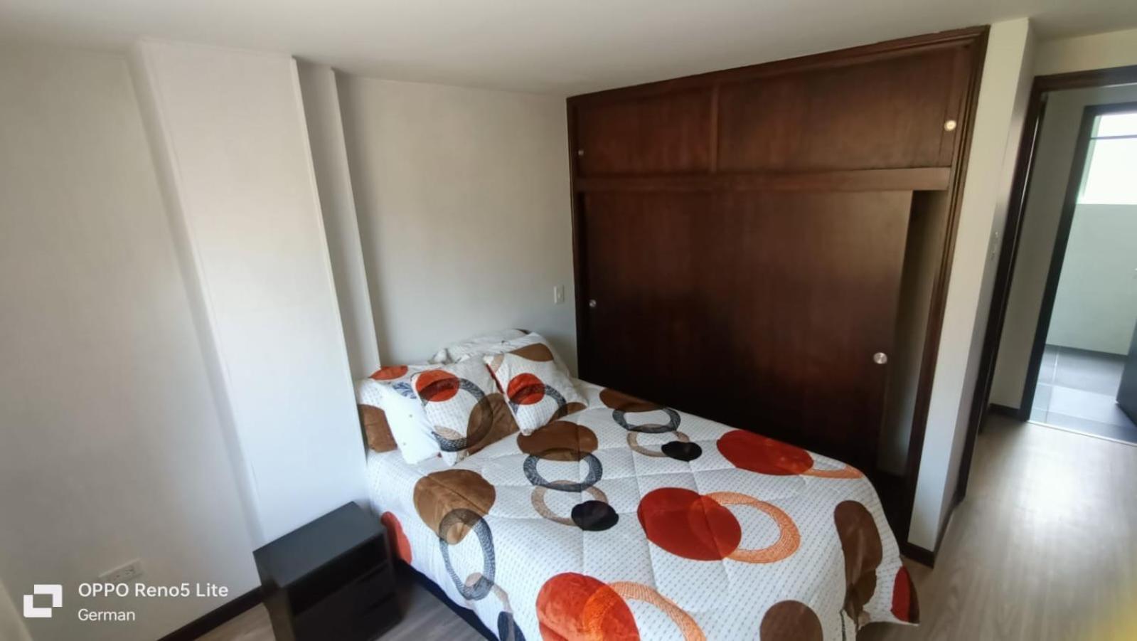Apartment Encanto