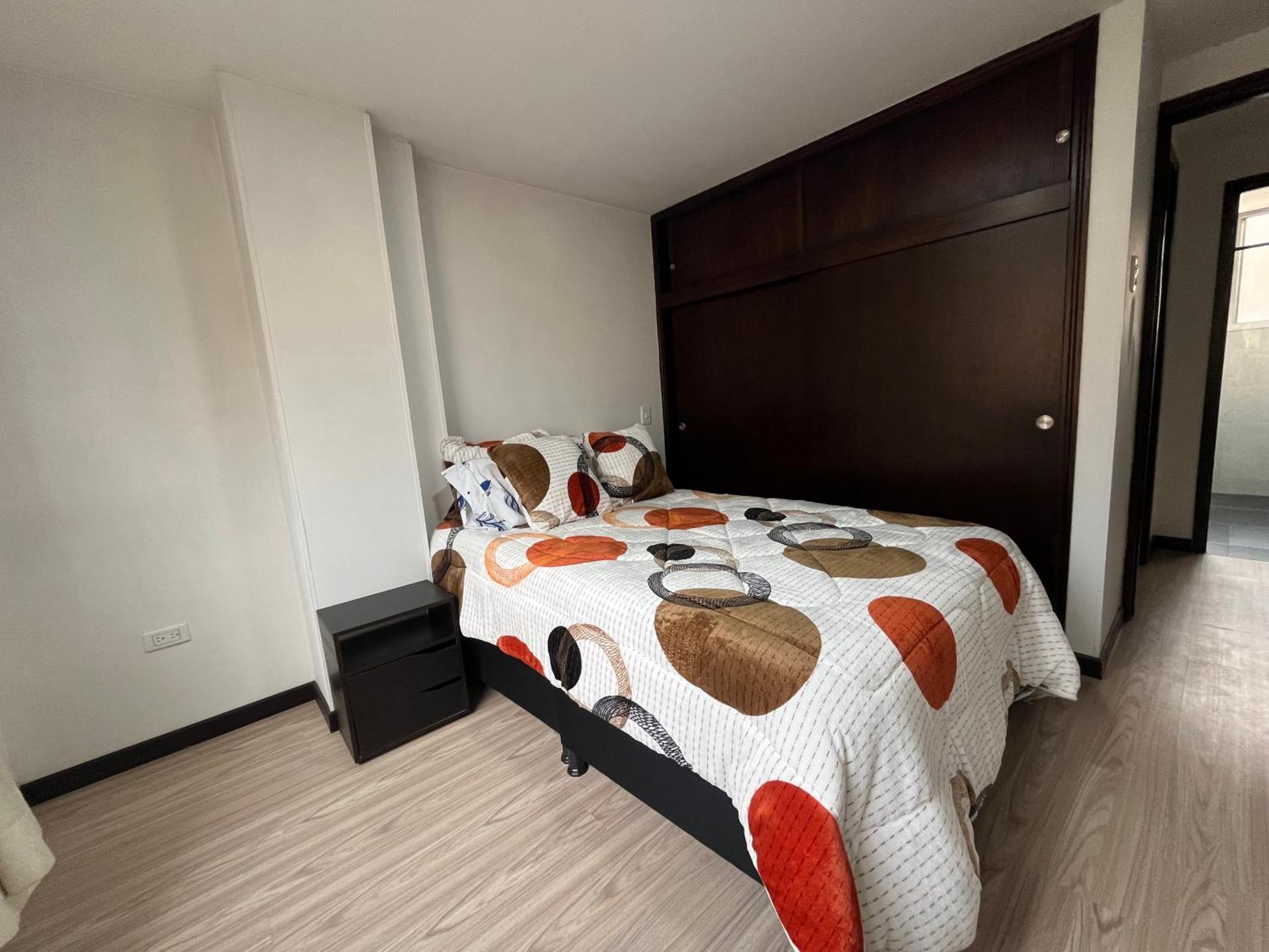 Apartment Encanto