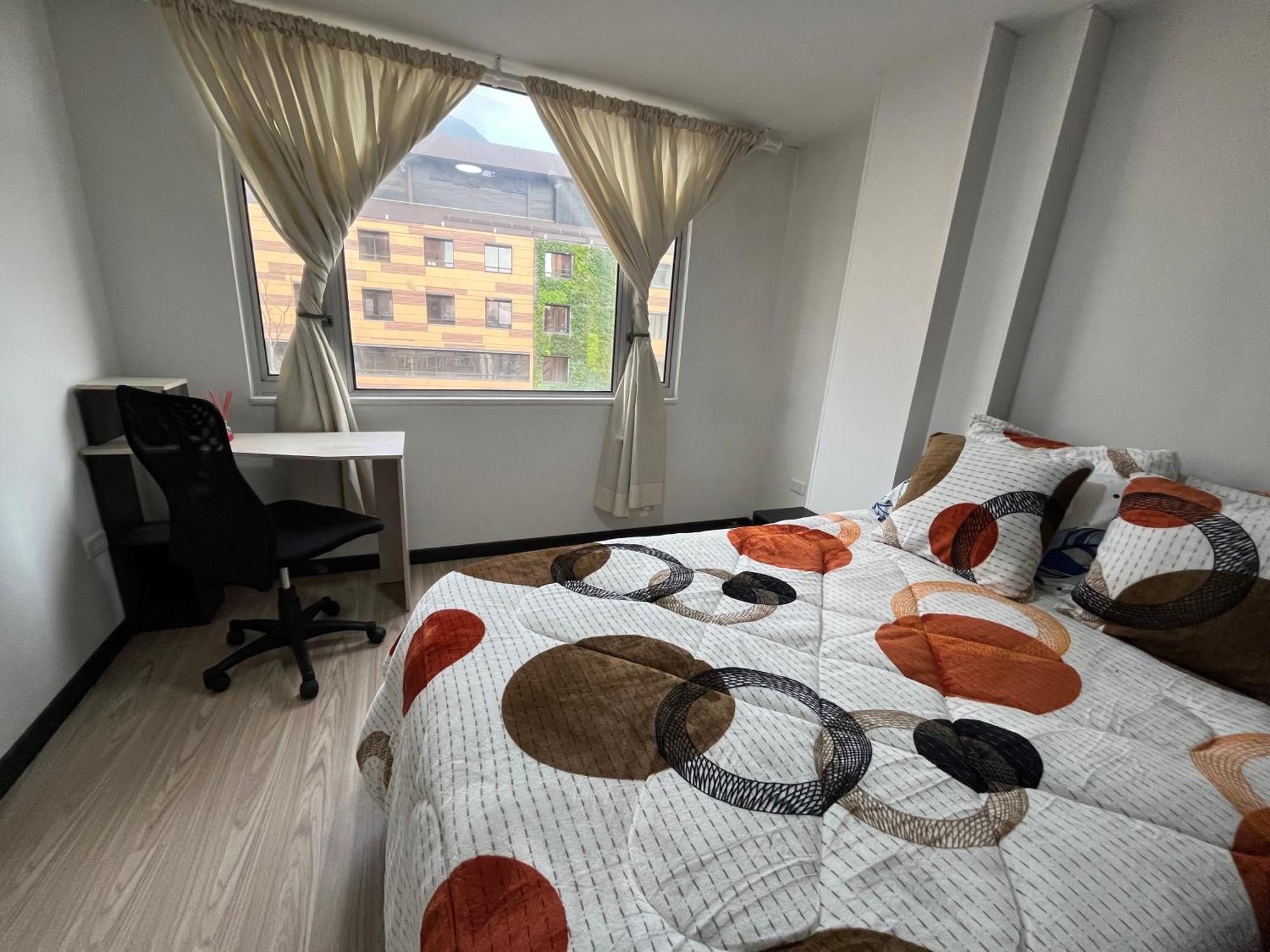Apartment Encanto