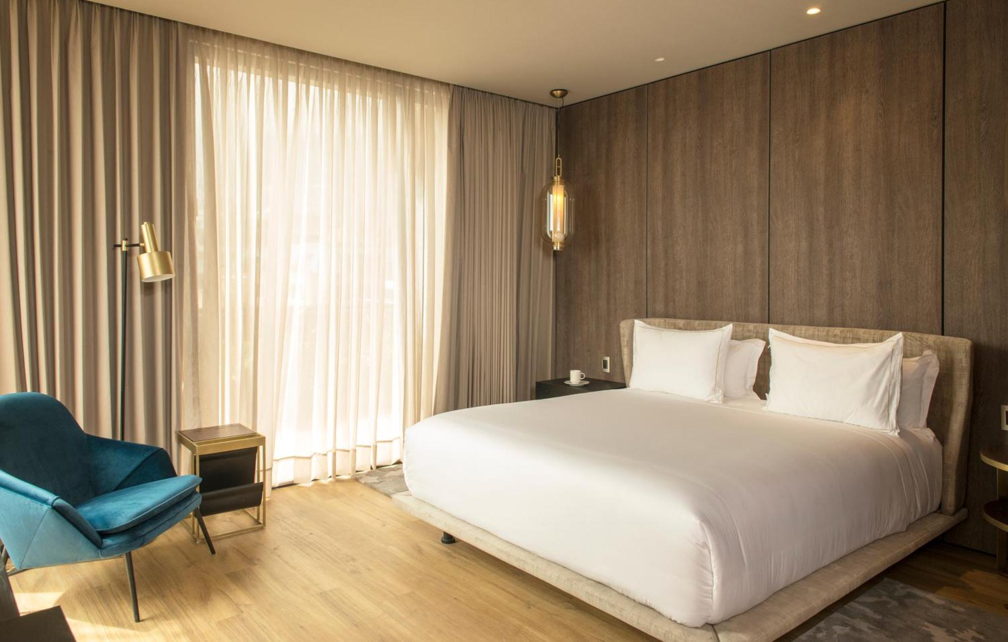 Salvio Parque 93 Bogota, Curio Collection By Hilton Aparthotel