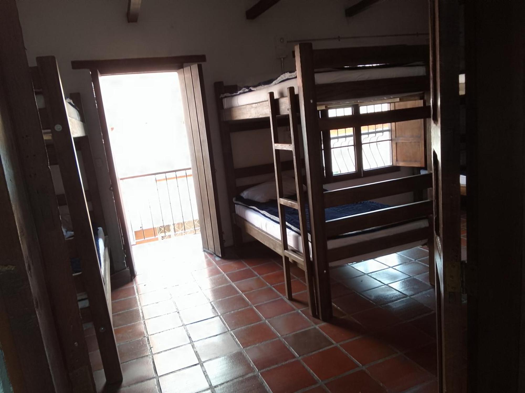 Guest house Rios Voladores