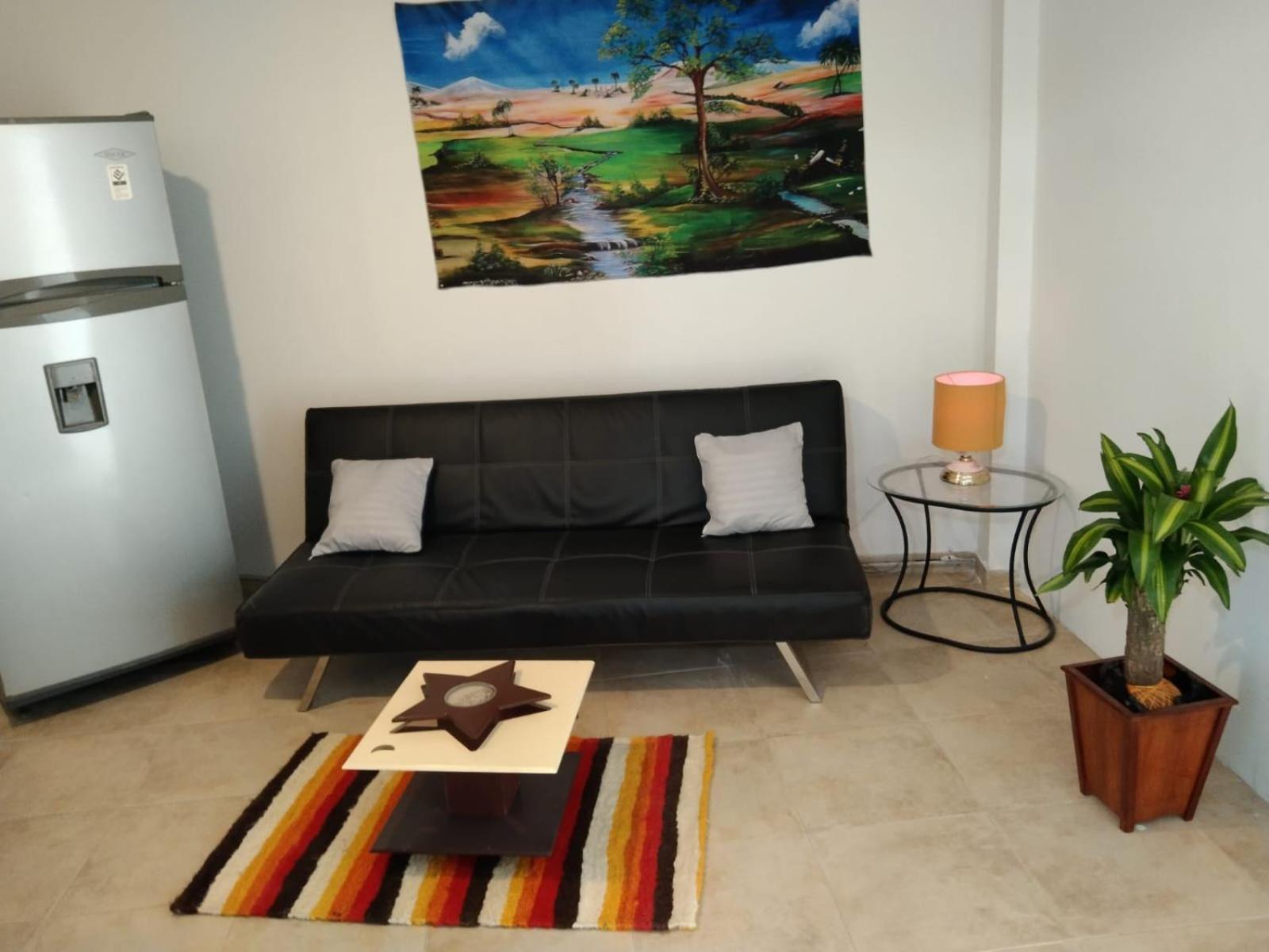 Homestay Centro Historico, Candelaria -est Aguas Bogota