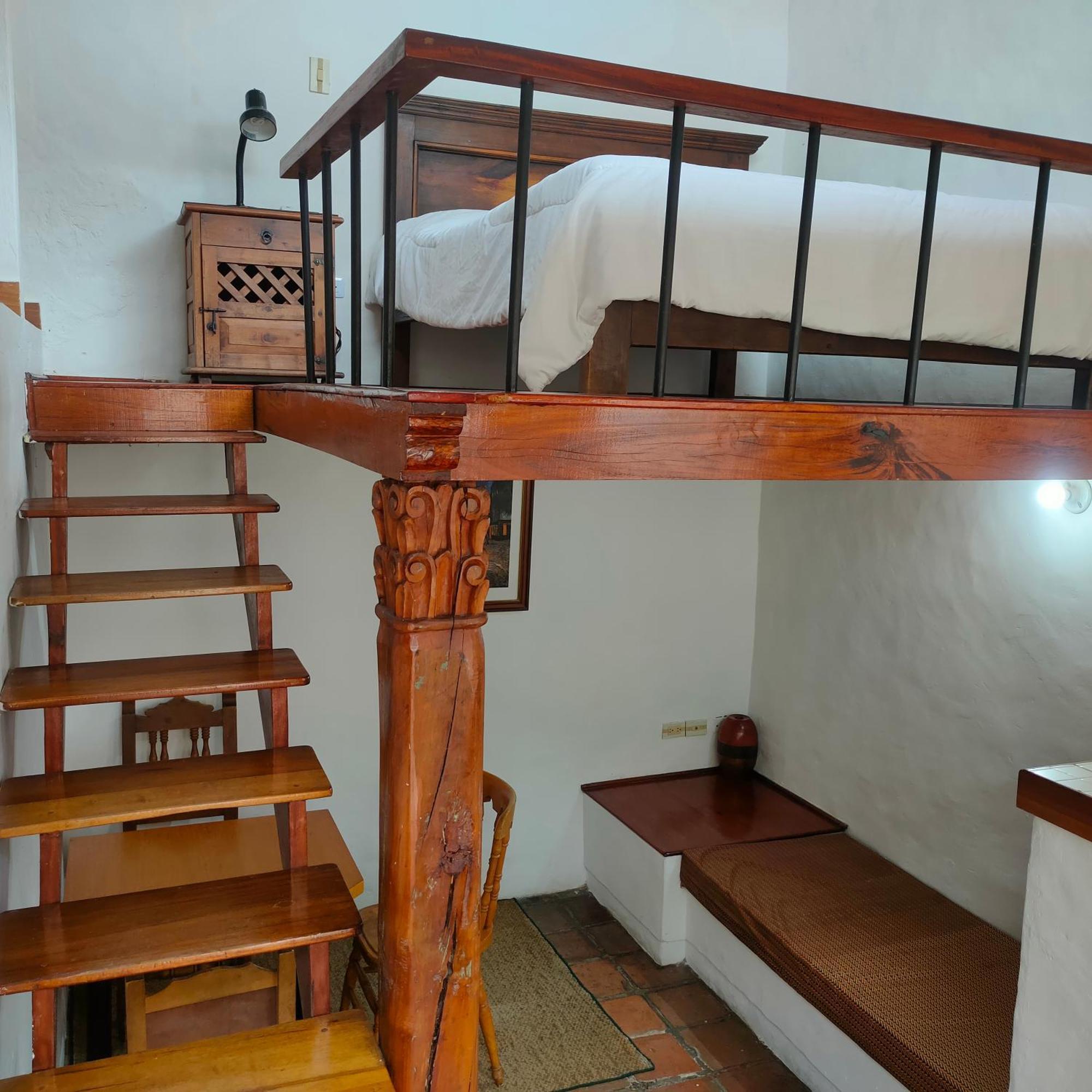 La Candelaria Hotel Bogota