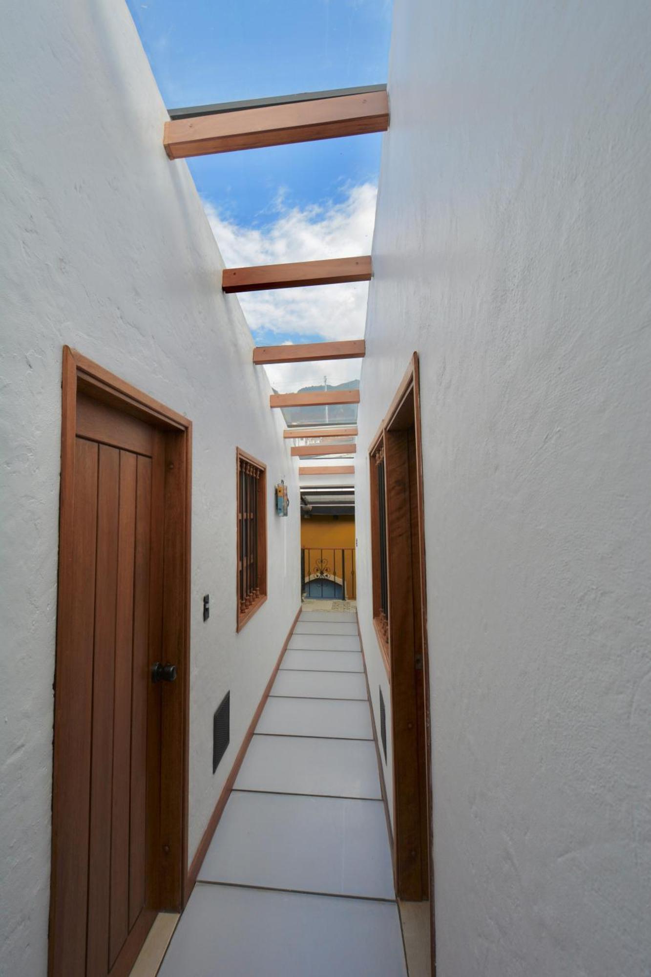 Casa Moline Blue Apartment Bogota