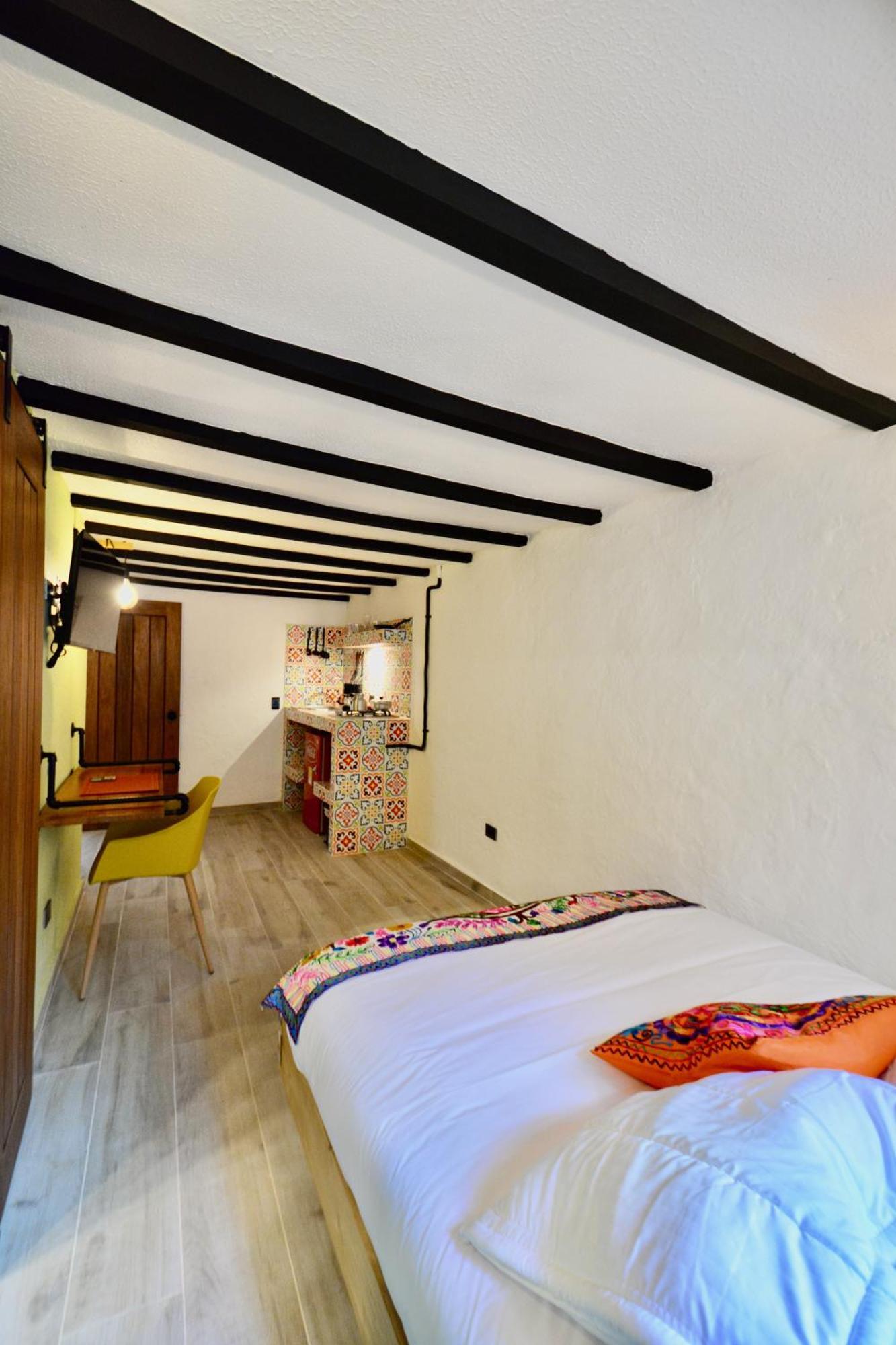 Casa Moline Blue Apartment Bogota