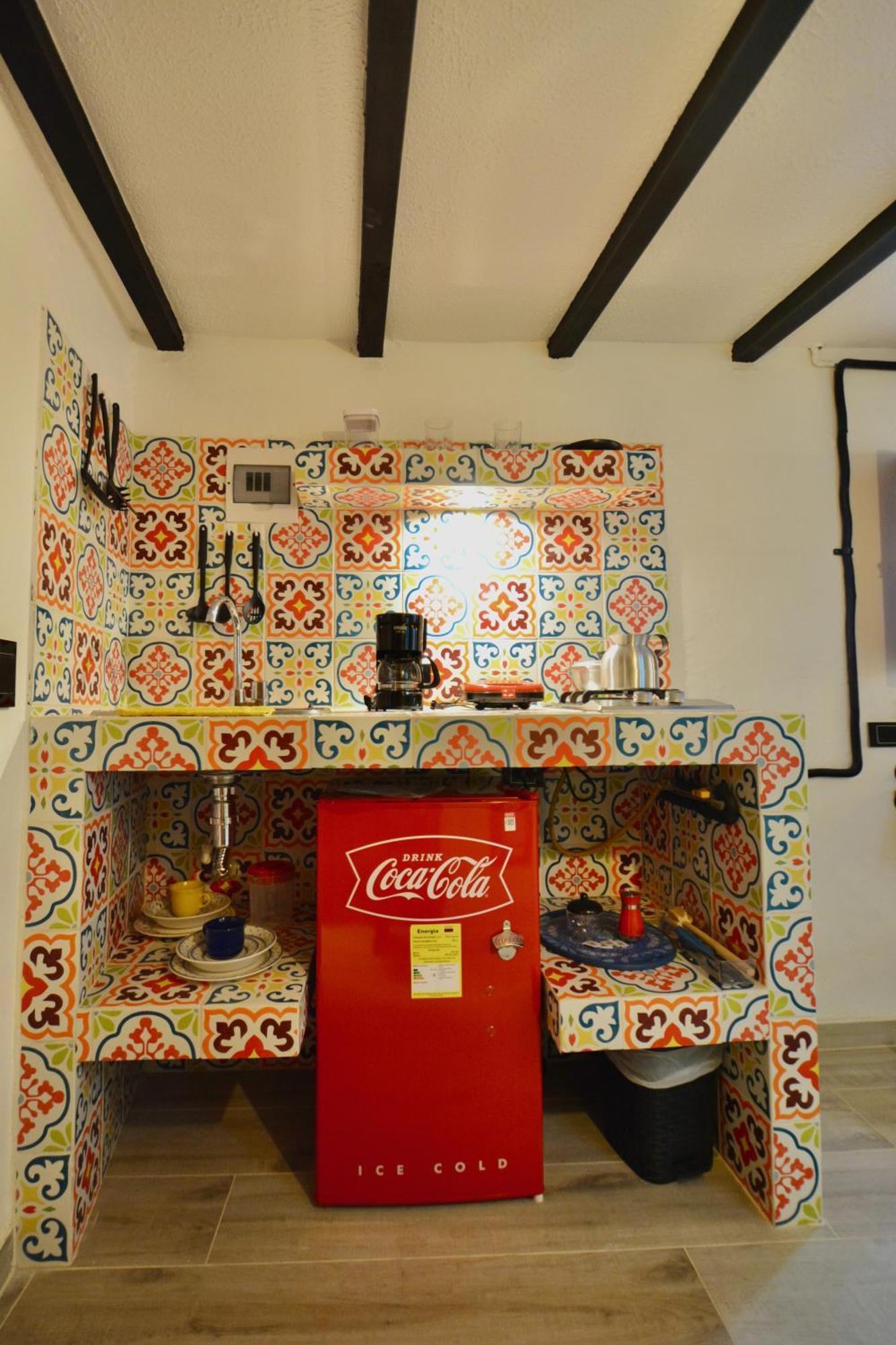 Apartment Casa Moline Blue Bogota