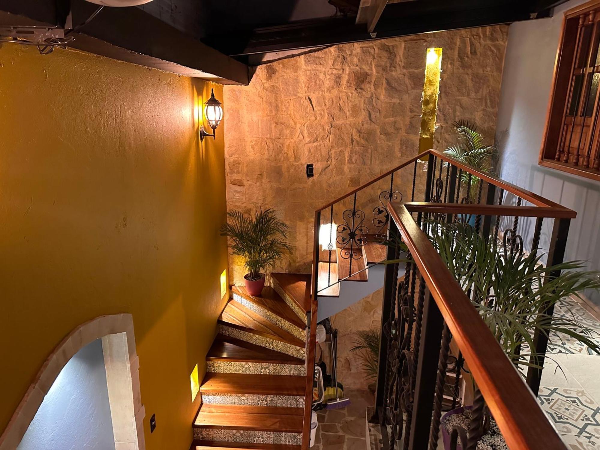 Casa Moline Blue * Bogota