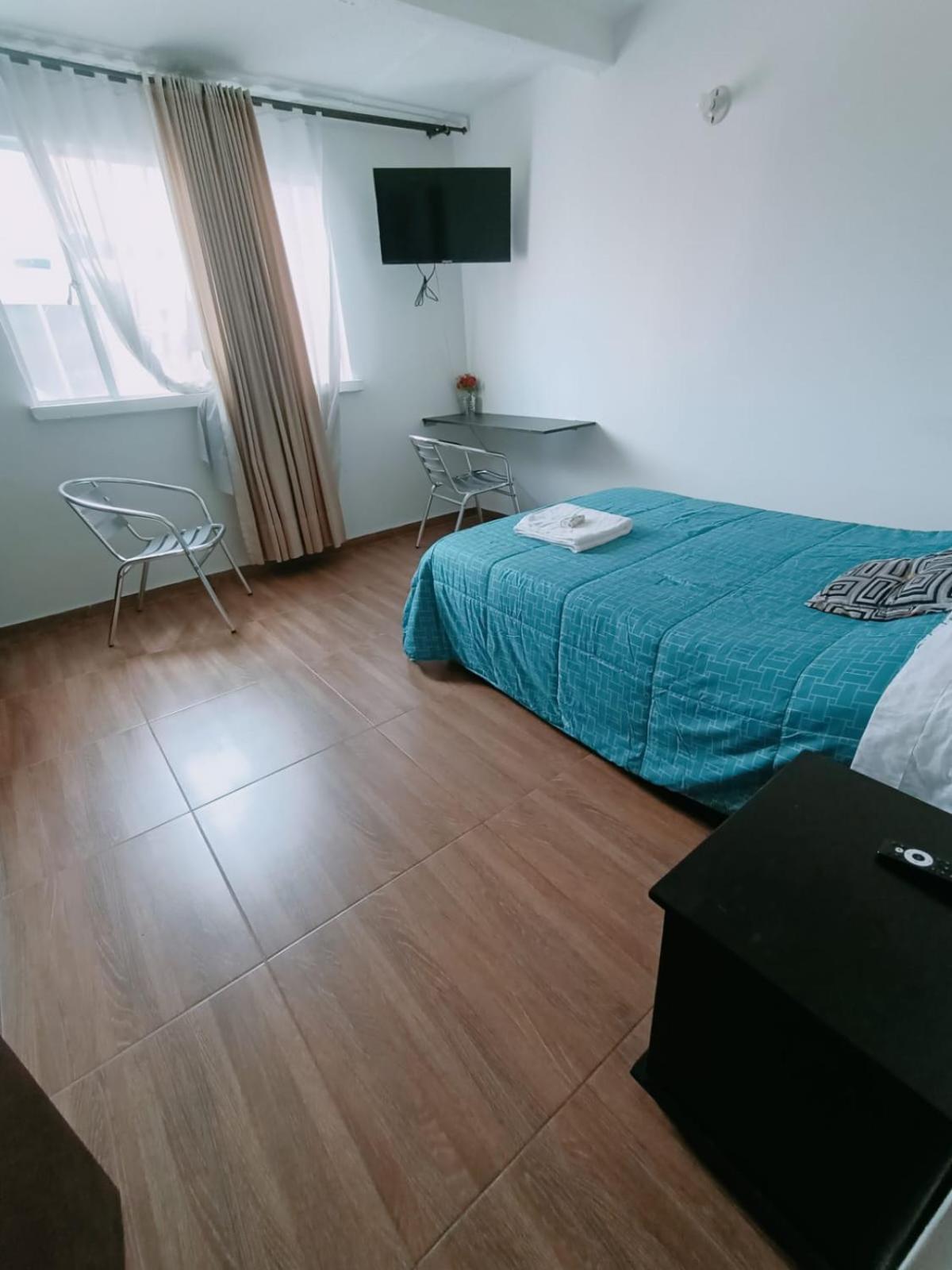 Bonita Y Comoda Homestay Bogota