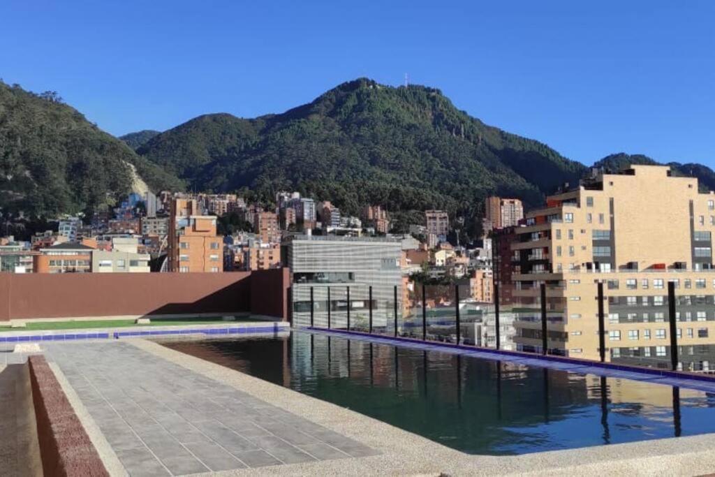 En Apartment Bogota