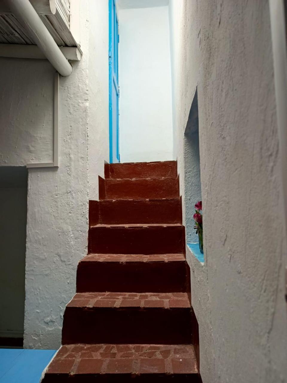 Apartment Casa-arbol Bogota