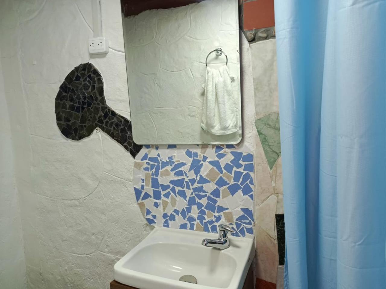 Casa-arbol