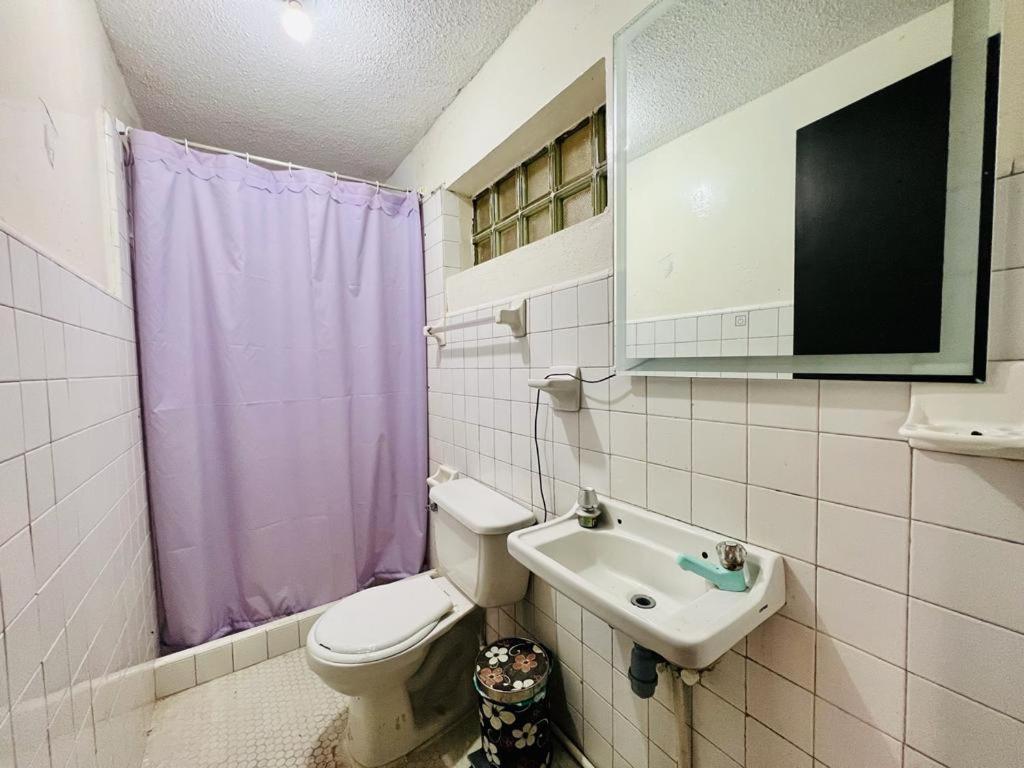 La Candelaria Homestay