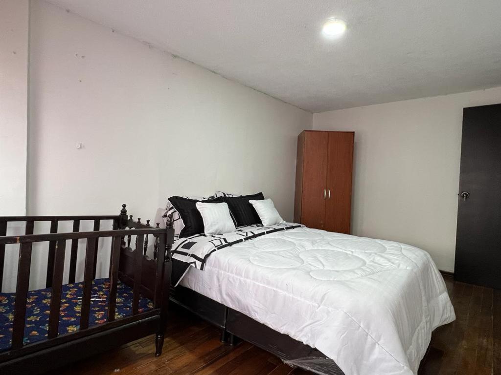 La Candelaria Homestay *