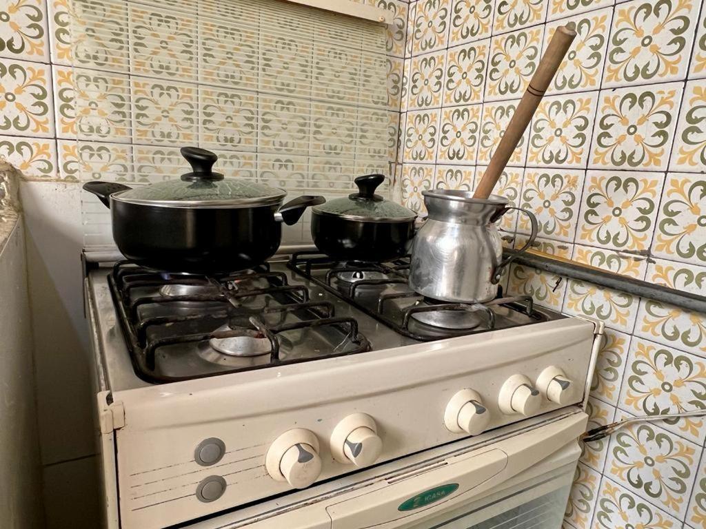 Homestay La Candelaria *