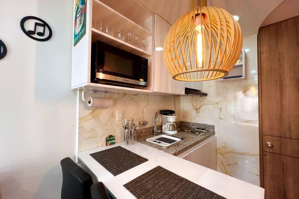 Apartamento Downtown, Candelaria Loft, Monserrate View! *