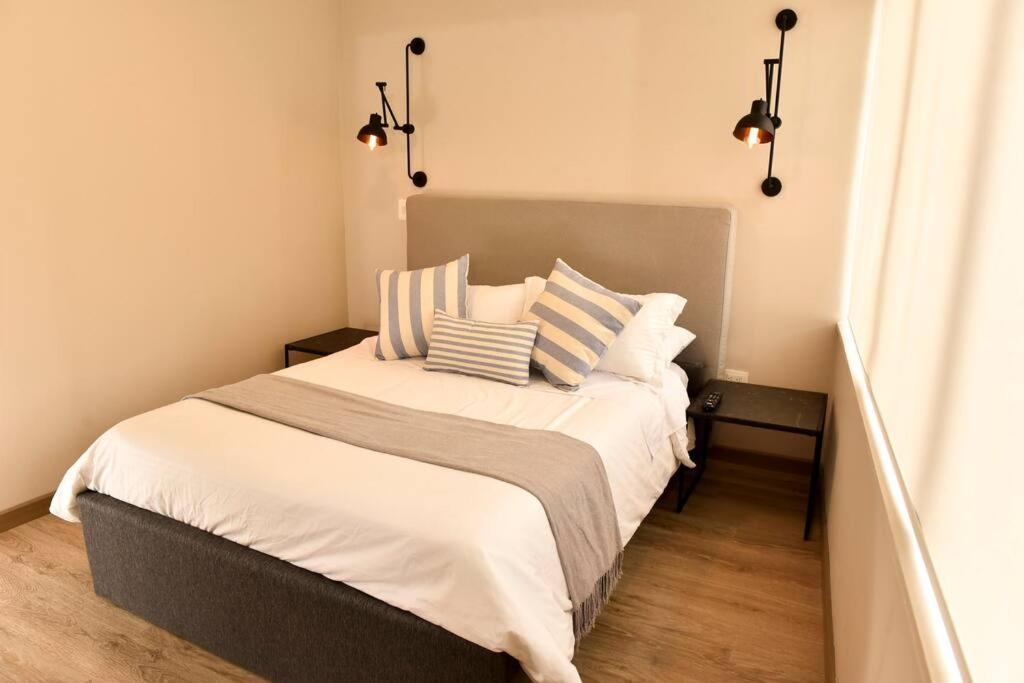 Great Space In Perfect Area! Walk Everywhere! * Bogotá
