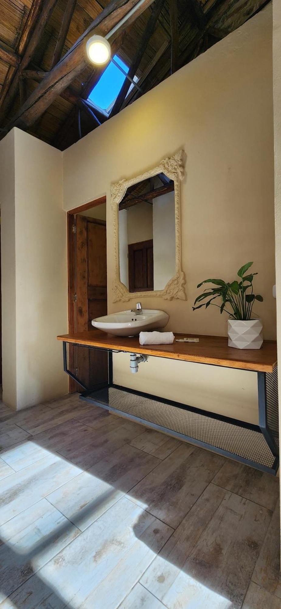Homestay Quinta Seis Tres