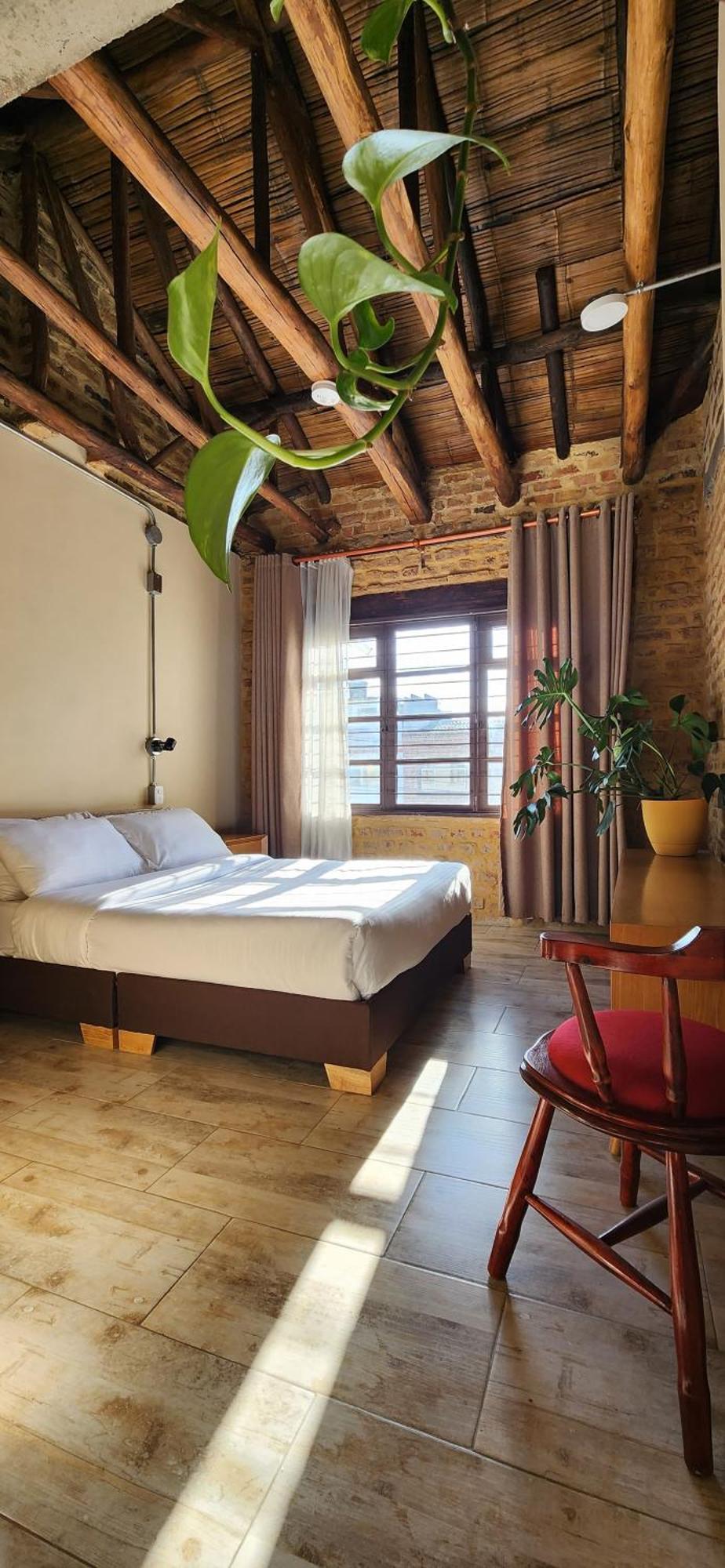 Quinta Seis Tres Bogota