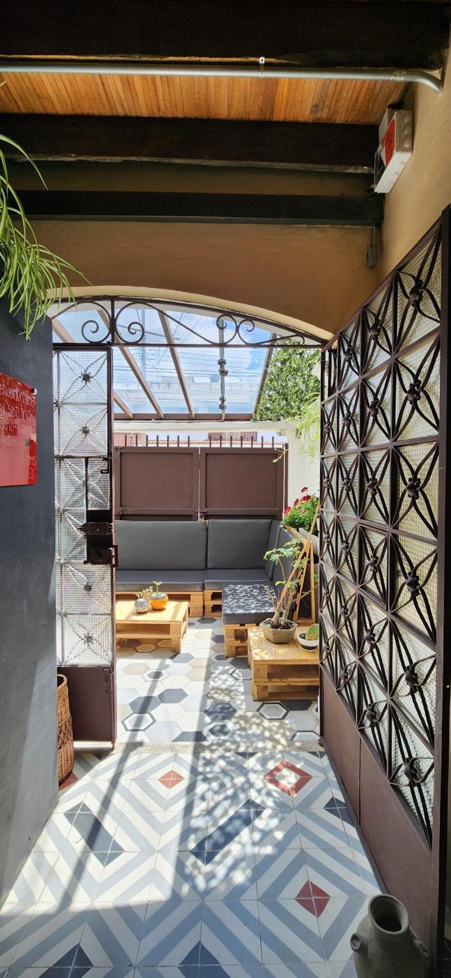 Quinta Seis Tres Homestay Bogota