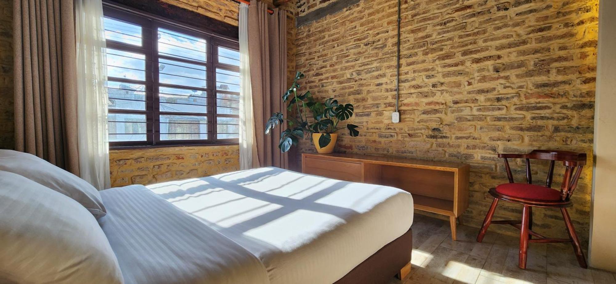 Quinta Seis Tres Homestay
