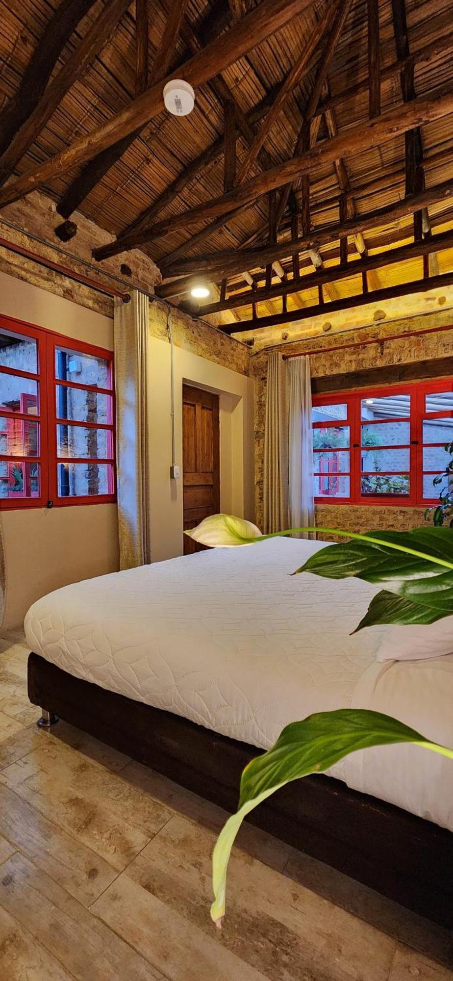 Homestay Quinta Seis Tres *