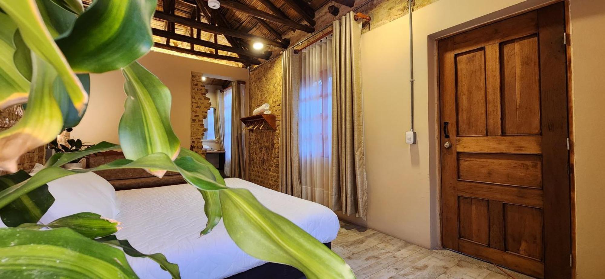 Quinta Seis Tres Homestay