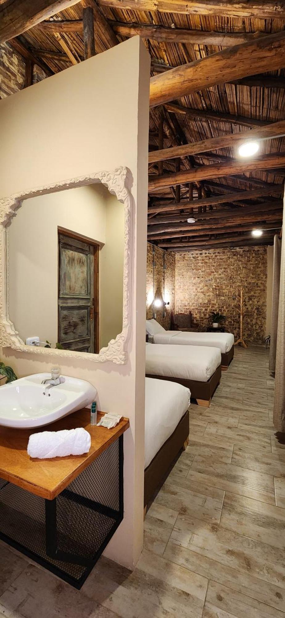 Quinta Seis Tres Bogota