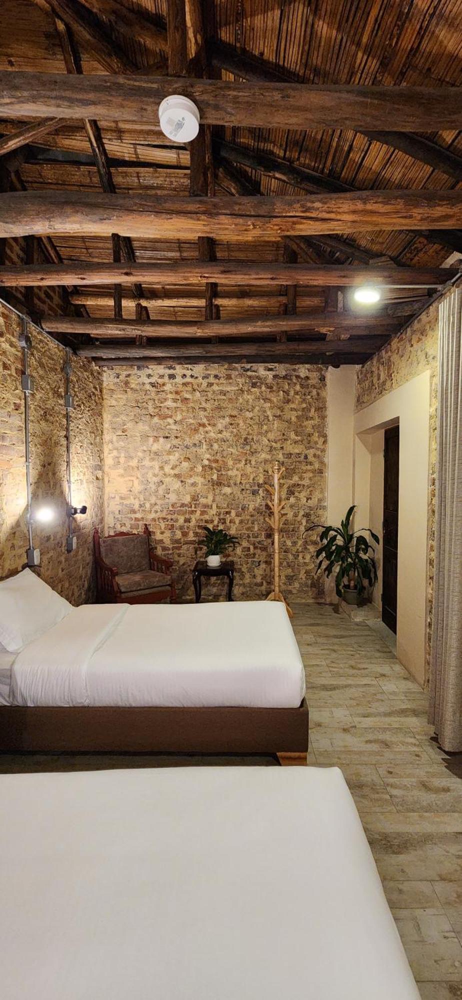Quinta Seis Tres Homestay Bogota