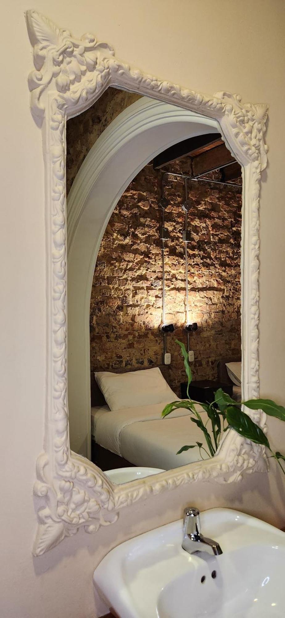 Quinta Seis Tres Homestay