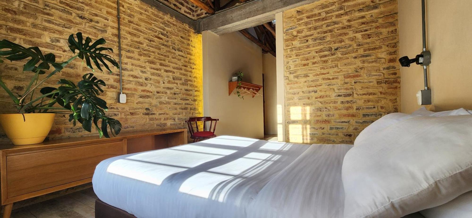 Homestay Quinta Seis Tres