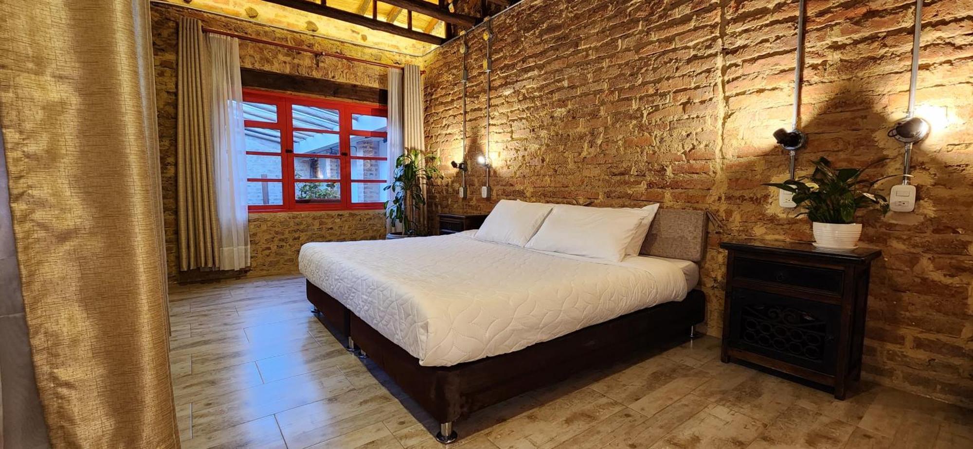 Homestay Quinta Seis Tres