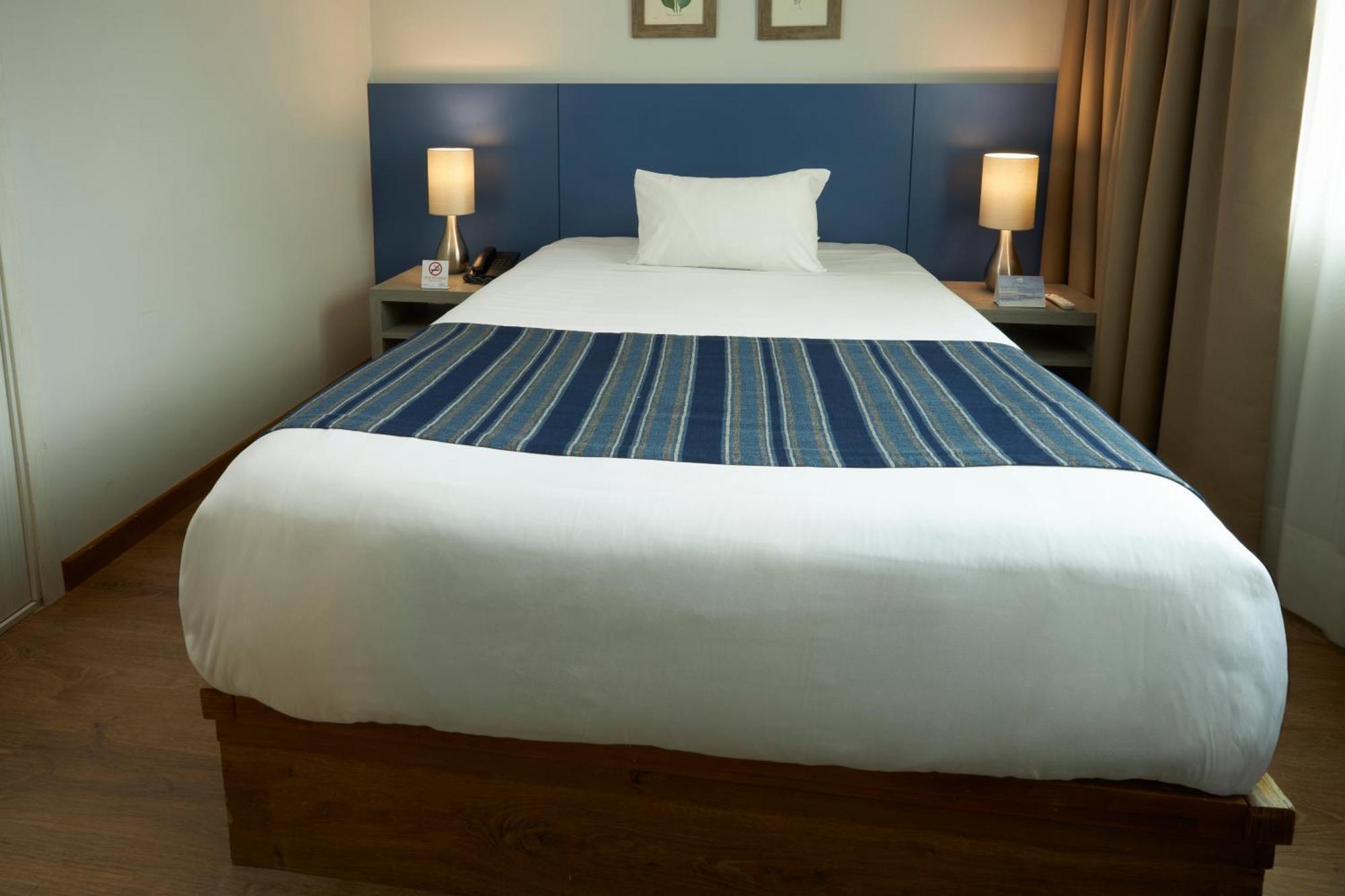 Hotel Saint Simon Bogota