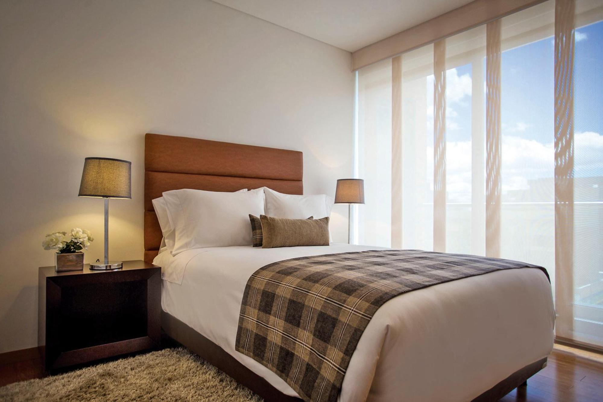 Aparthotel 93 Luxury By Preferred Bogota