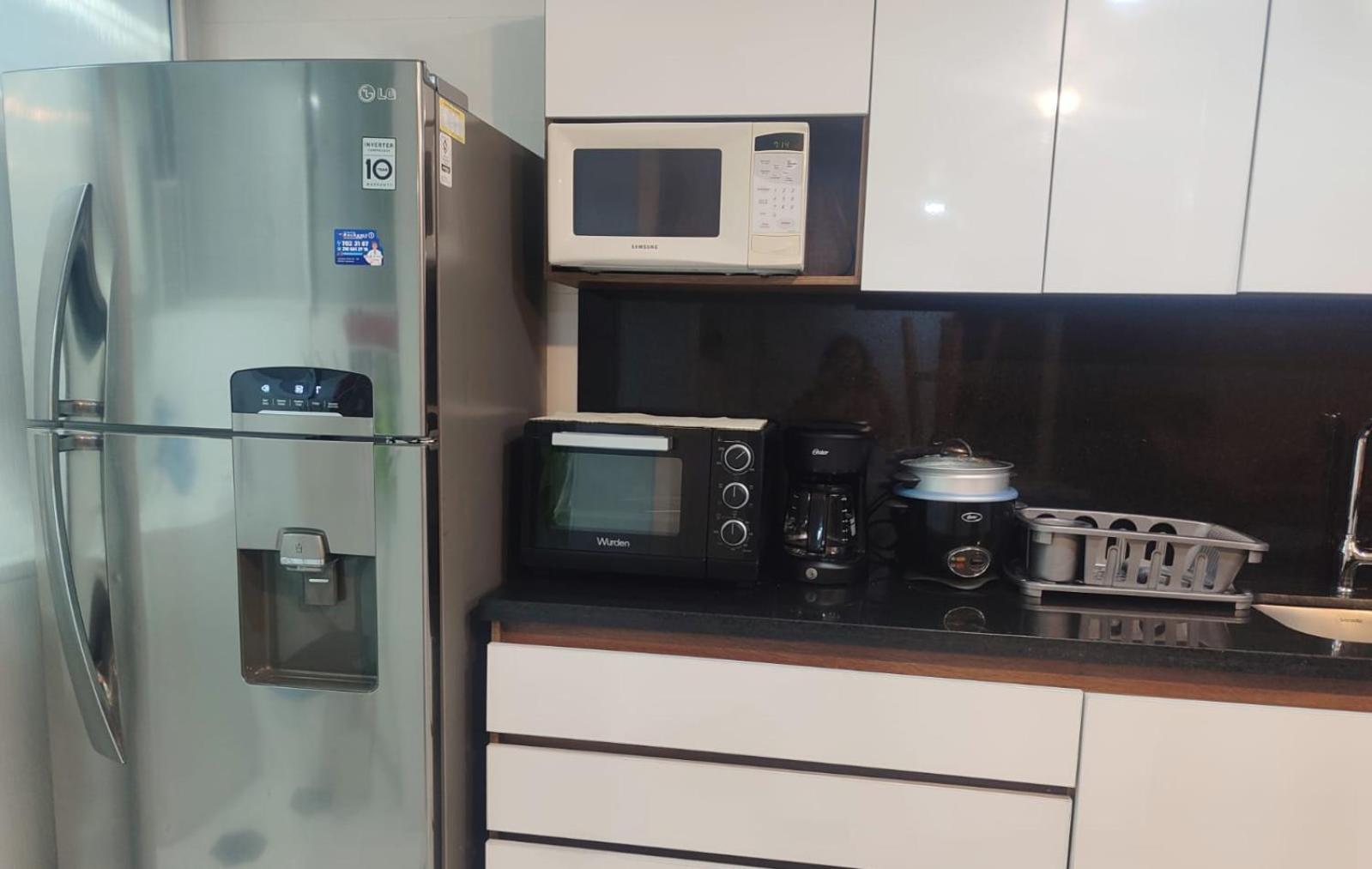 Apartamento Candelaria Centro Historico Apartment