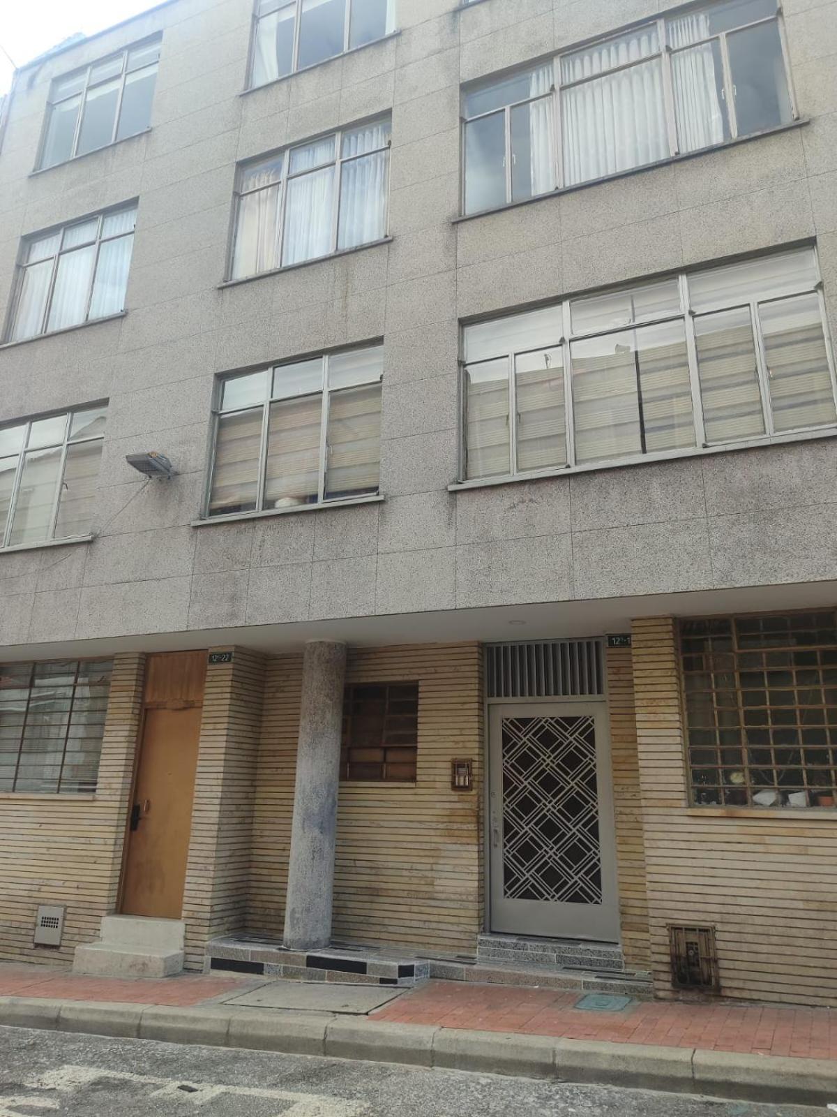 Apartamento Candelaria Centro Historico