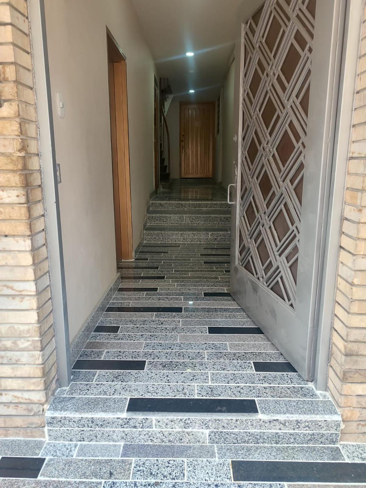Apartamento Candelaria Centro Historico Apartment