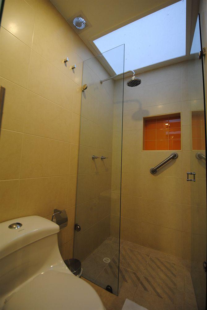 La Mansion 3* Bogota
