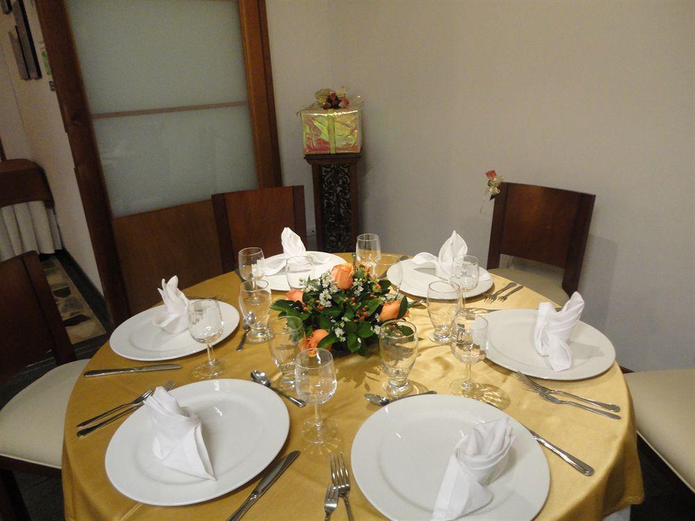 La Mansion Bed & Breakfast 3*