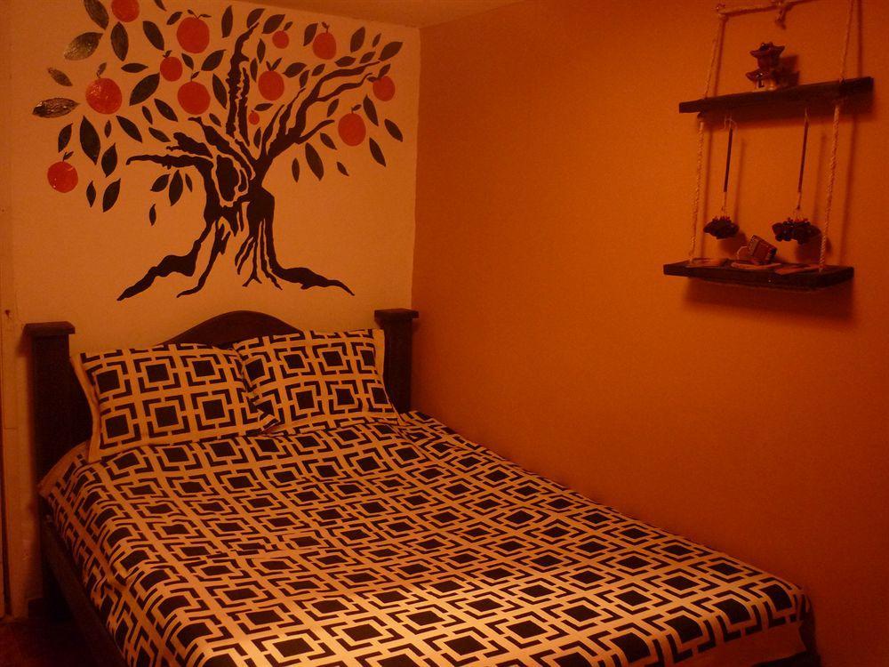 Aventureros De La Candelaria Hostel